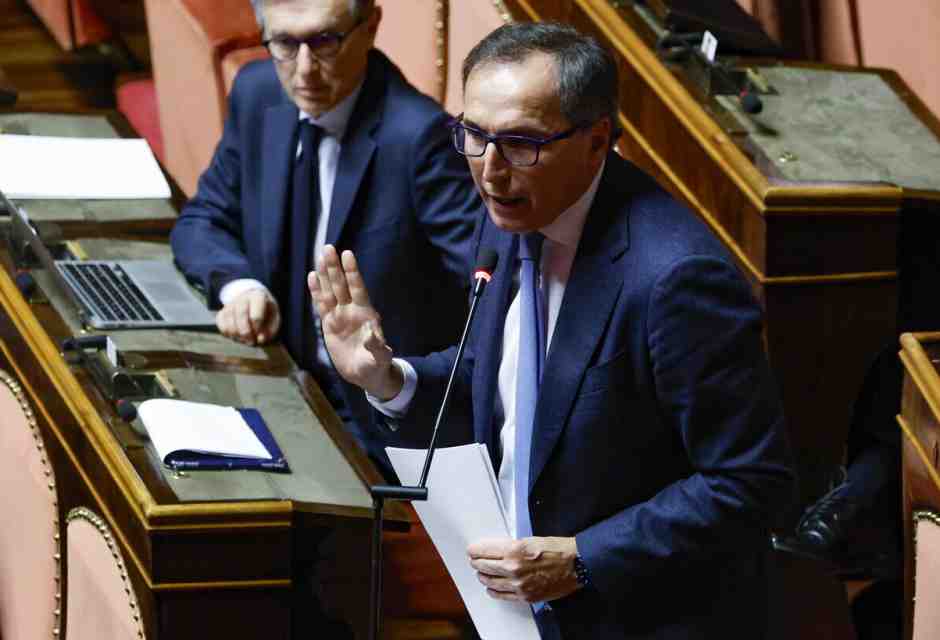 Psicodramma Pd sul ddl antisemitismo. Delrio: “Un errore astenersi”