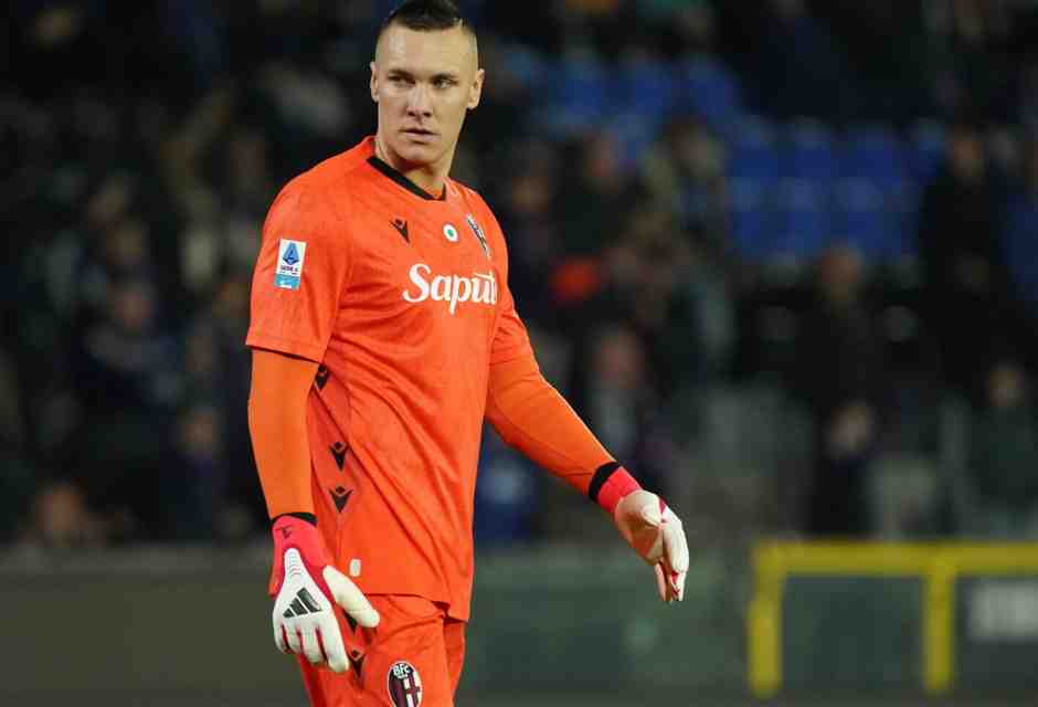 L'esoterismo di Łukasz Skorupski