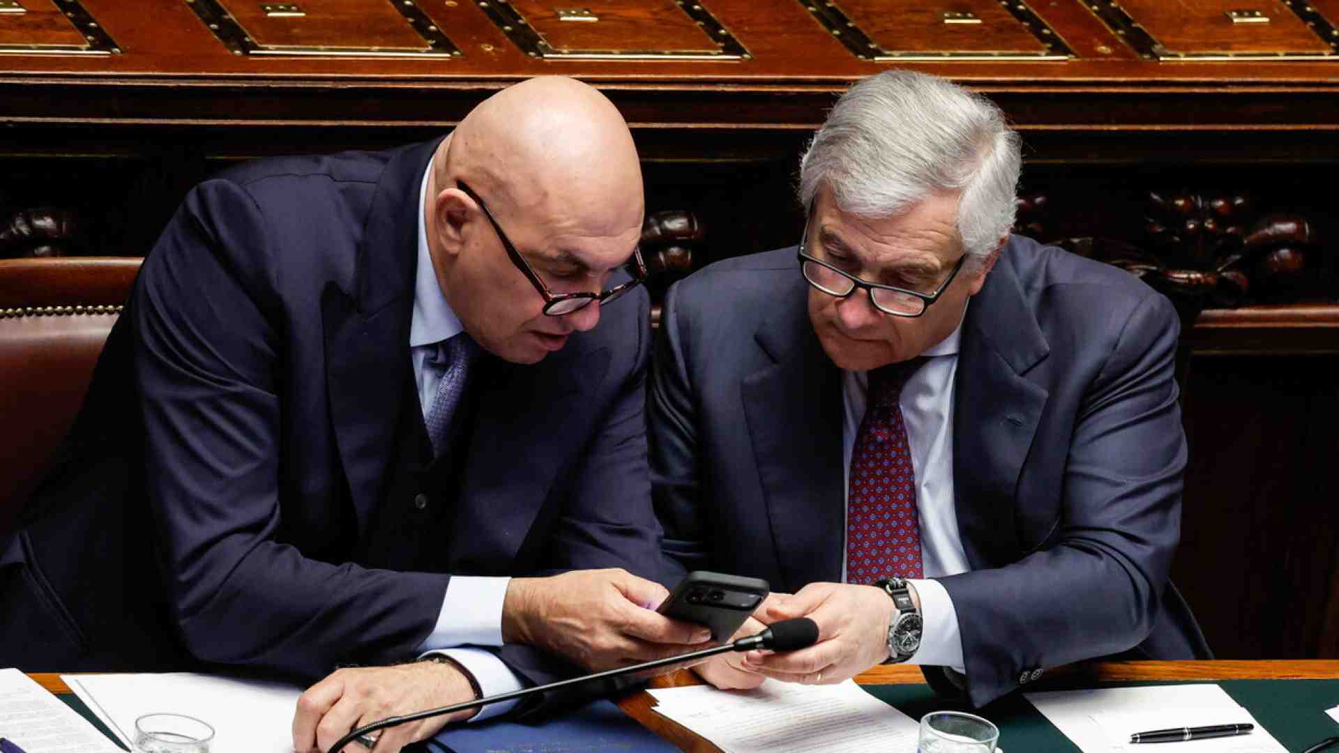 Cosa farà l'Italia per la guerra in Iran, tra aiuti ai paesi del Golfo e l'uso delle basi americane