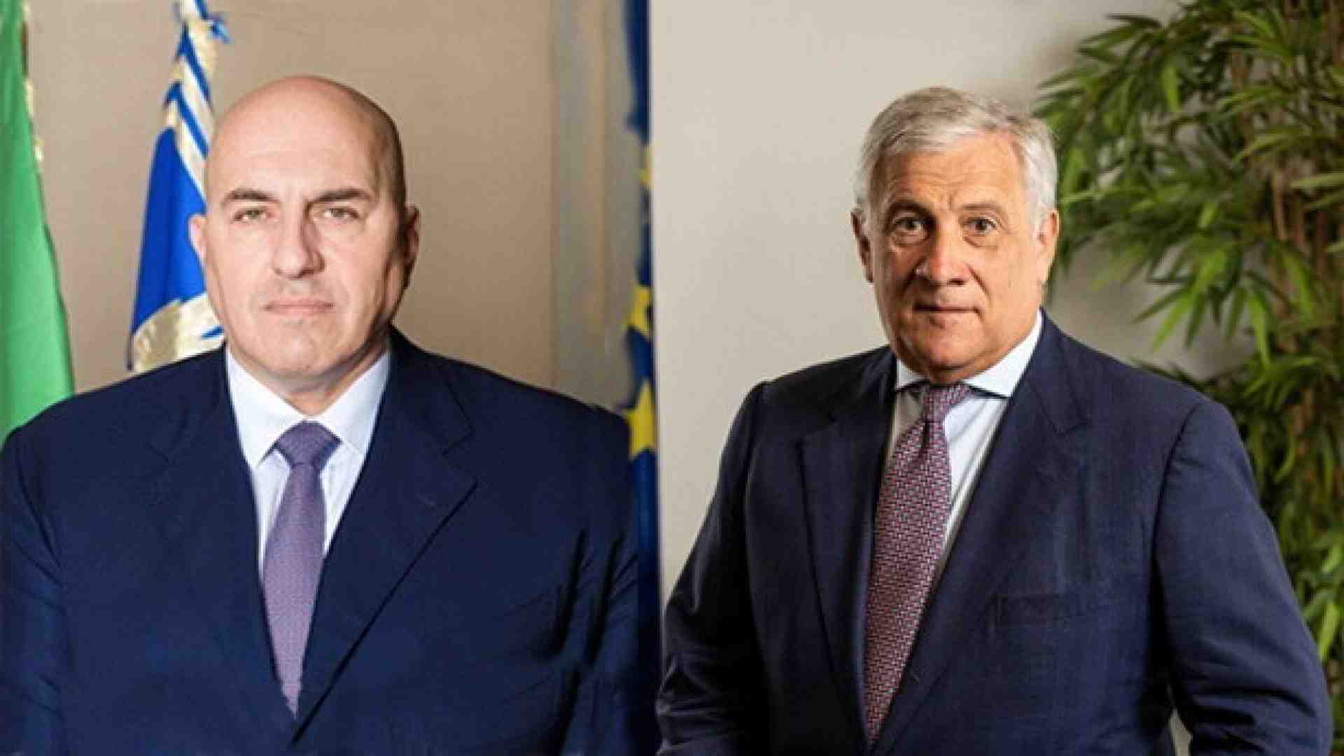 Sì della Camera alla difesa aerea per i paesi del Golfo e aiuti a Cipro. Meloni in Aula l'11