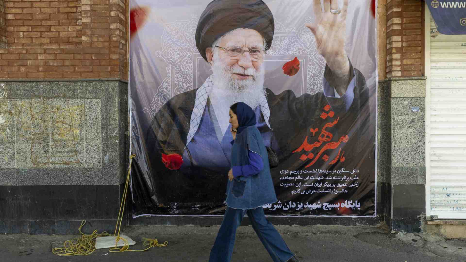 Internet in Iran è di nuovo inaccessibile, tranne agli addetti alla disinformazione