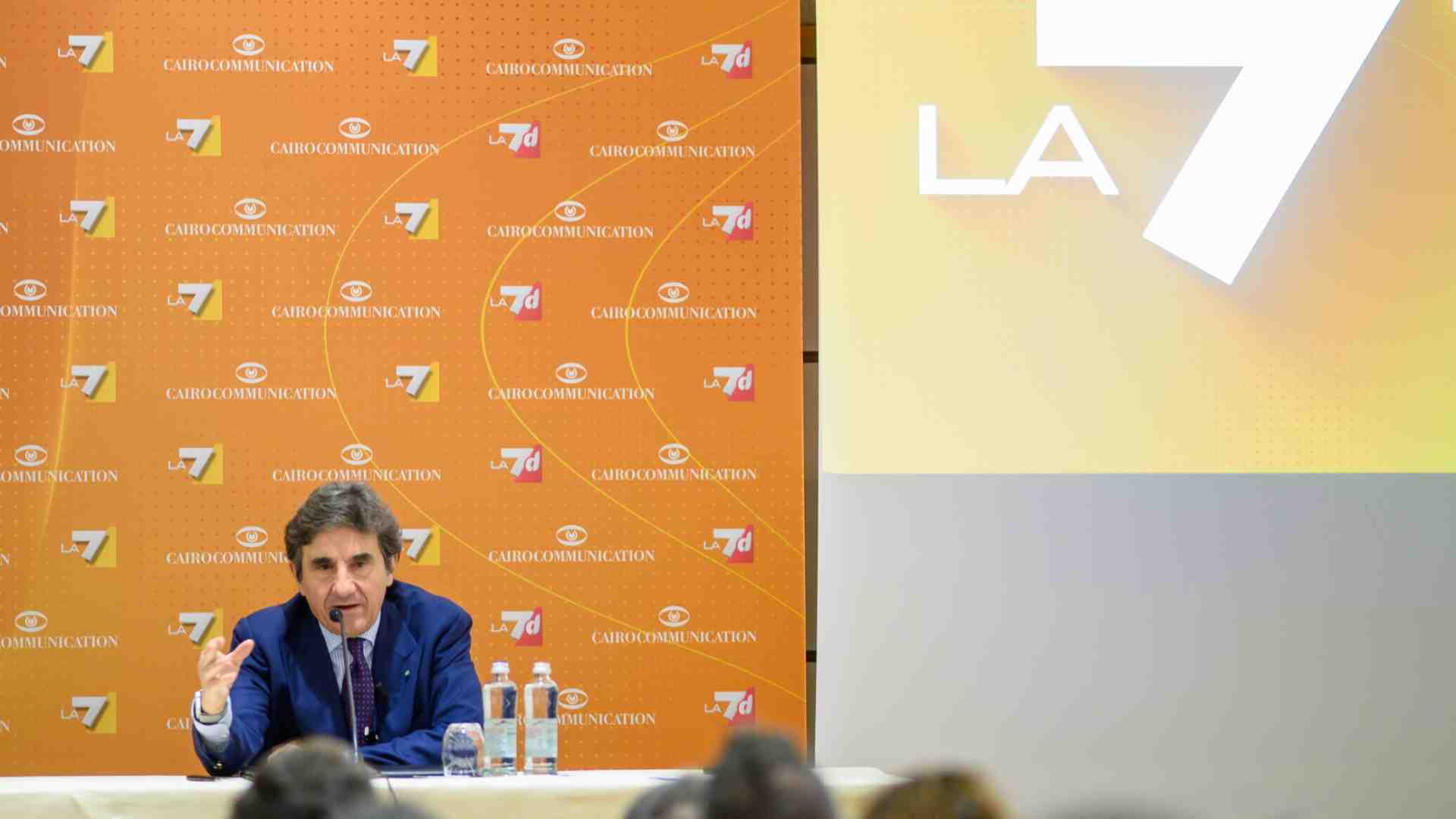 L'ordine dell'Agcom sul referendum: La7 e Discovery devono riequilibrare i palinsesti a favore del sì