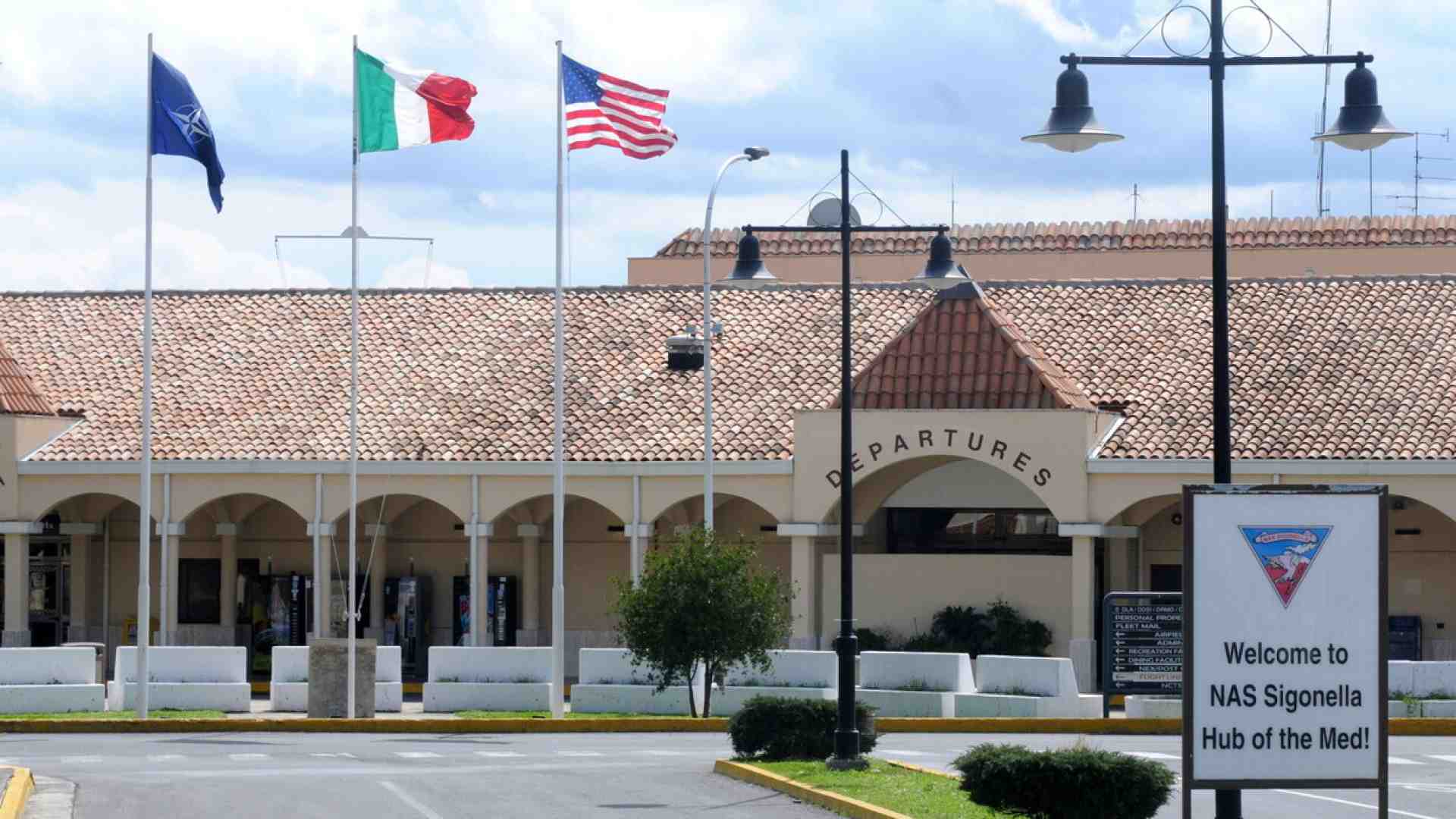 Quante (e quali) sono le basi militari americane e Nato in Italia