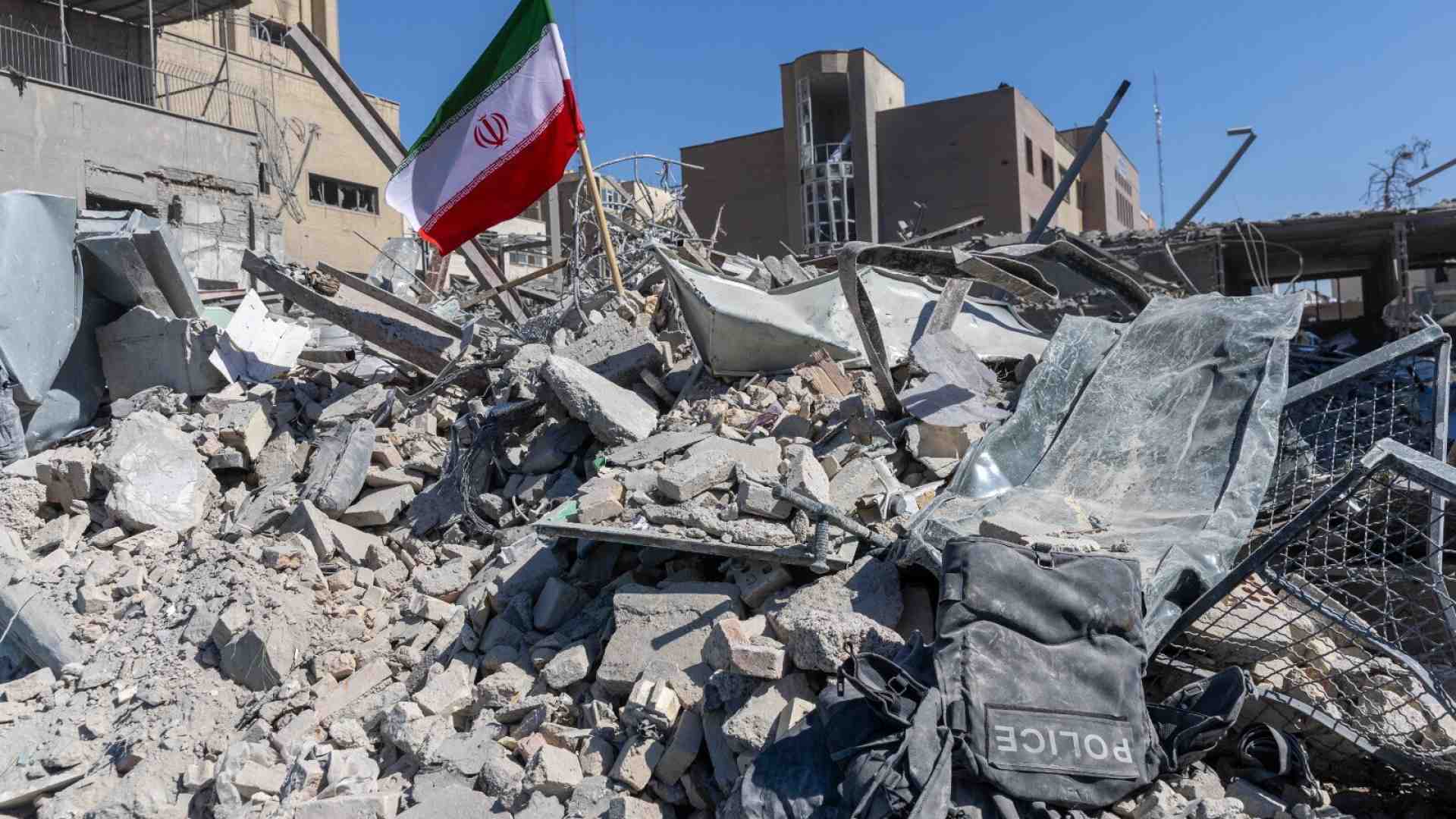 L'Iran allarga il conflitto e Trump richiede "supporto specifico" all'Ucraina contro i droni di Teheran