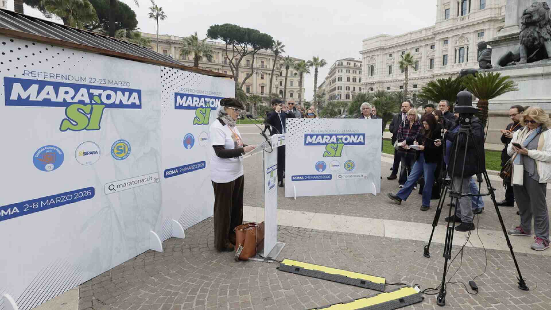 Votare Sì e sognare un’alternativa alla leadership del centrosinistra