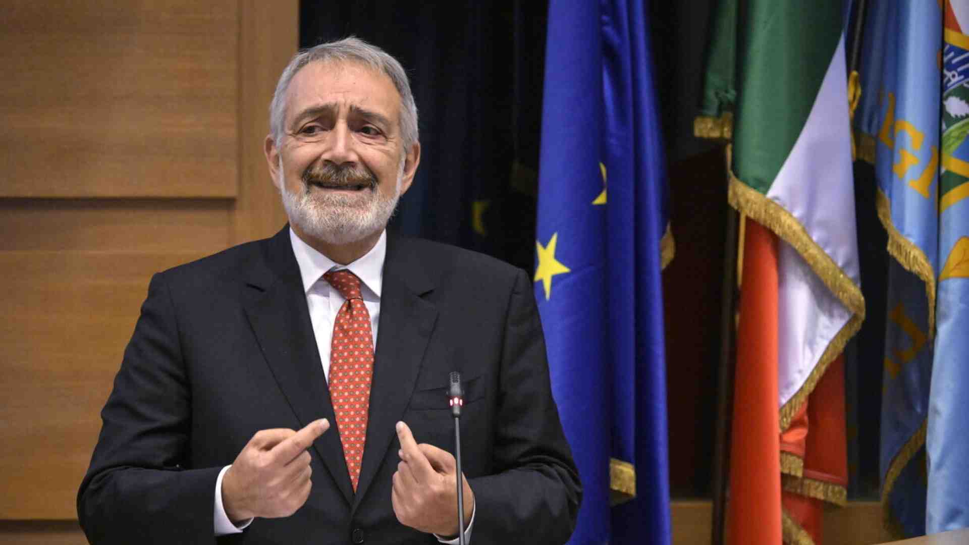 Dirigenti regionali senza requisiti. Il Pd fa ricorso alla Corte dei conti