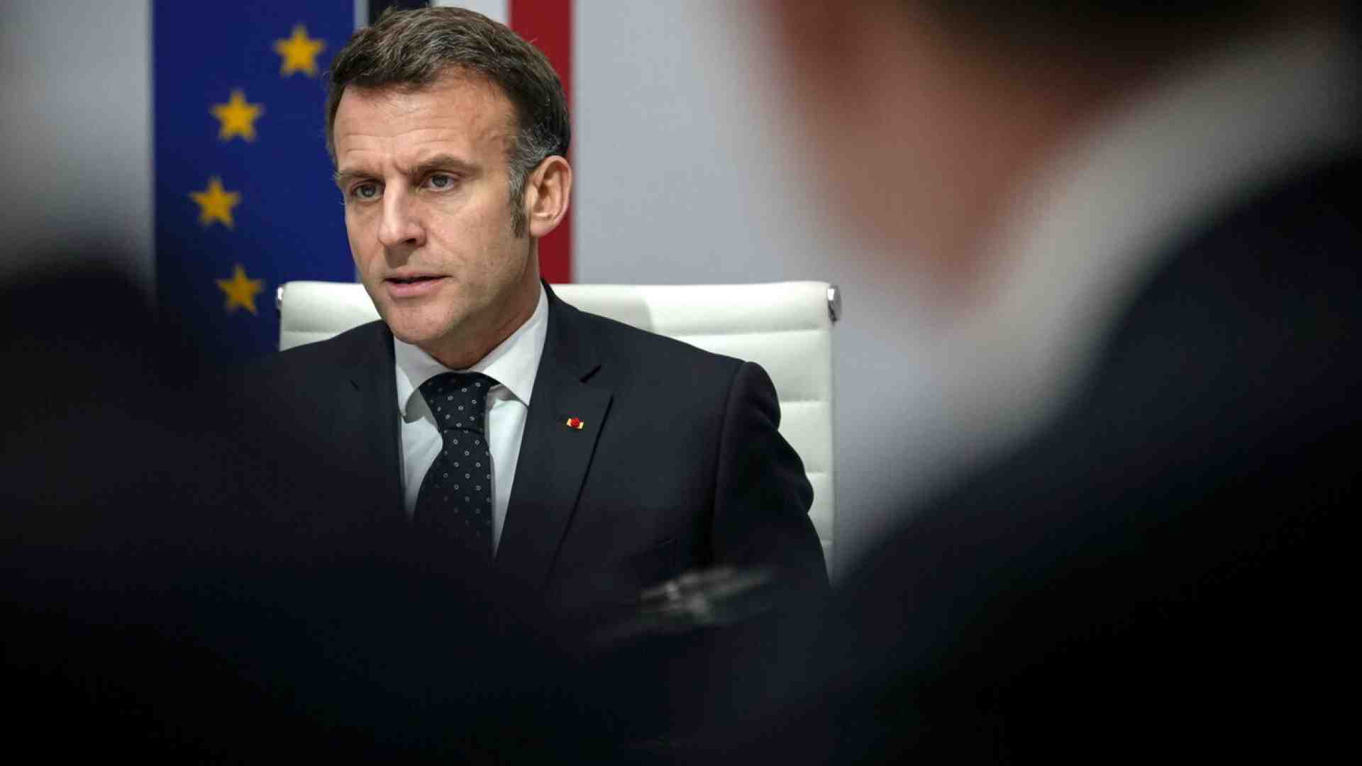 L'impegno europeo in medio oriente