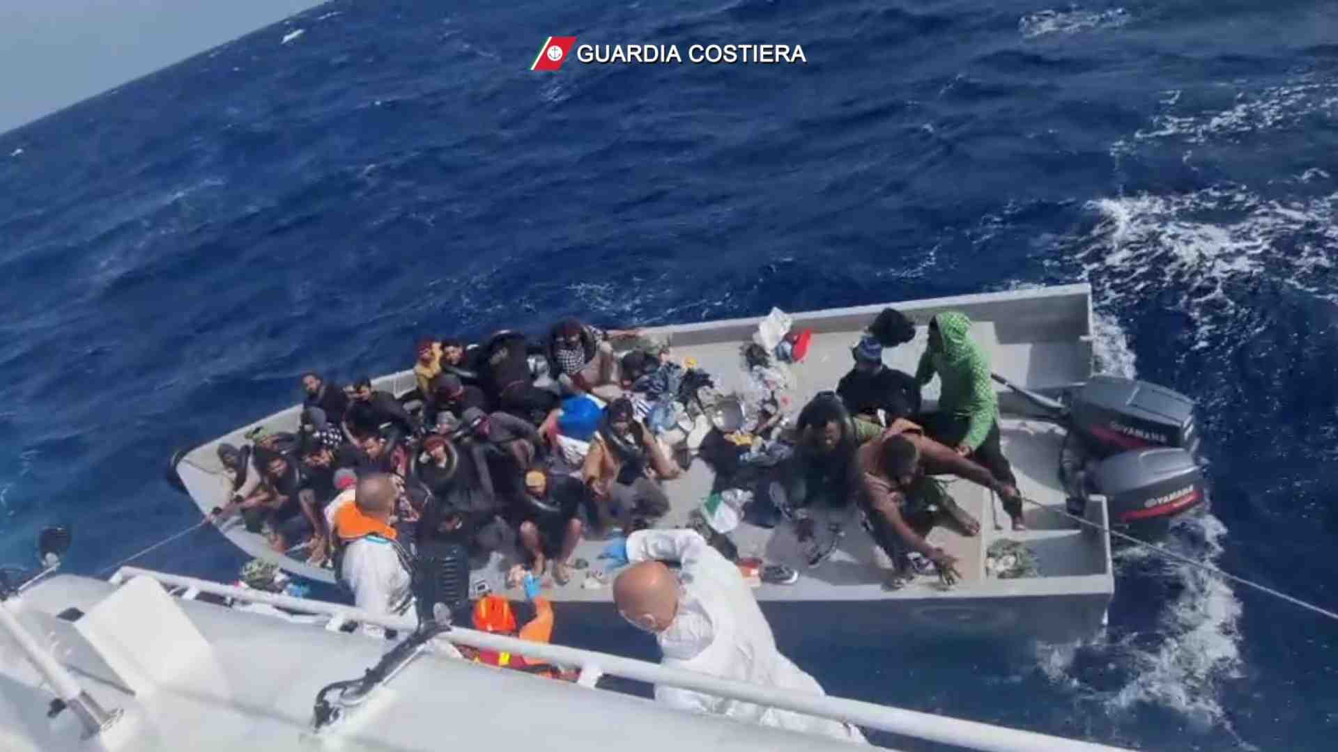 La guerra in Iran rischia di mettere sotto pressione le rotte migratorie