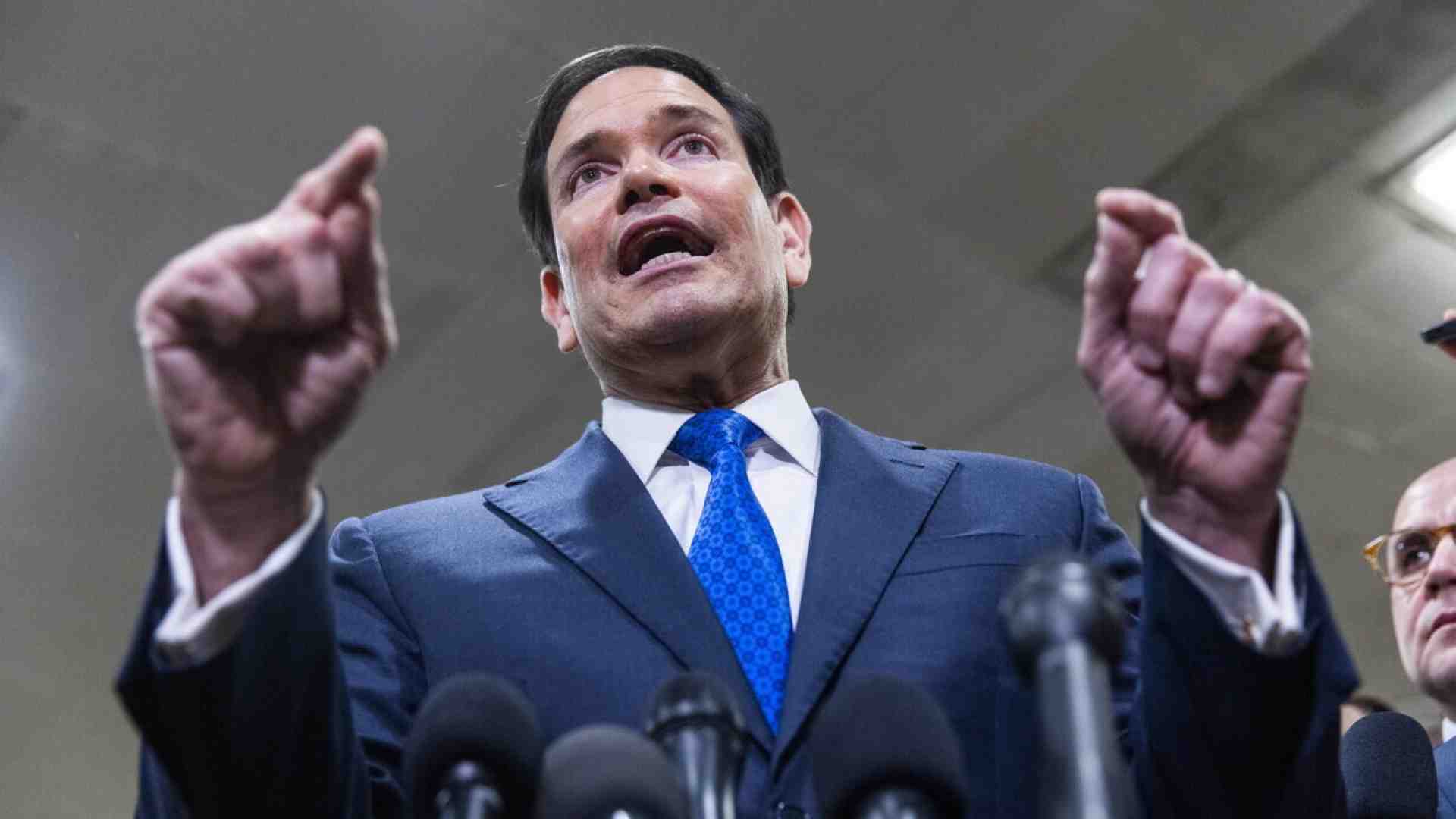 Rubio ha detto di “scatenare Chiang” contro l’Iran. Storia di una battuta diventata policy