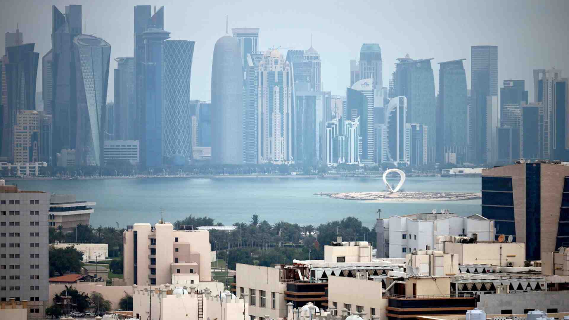 Il Qatar colpito dall’Iran deve trovare il suo nuovo posto nel medio oriente