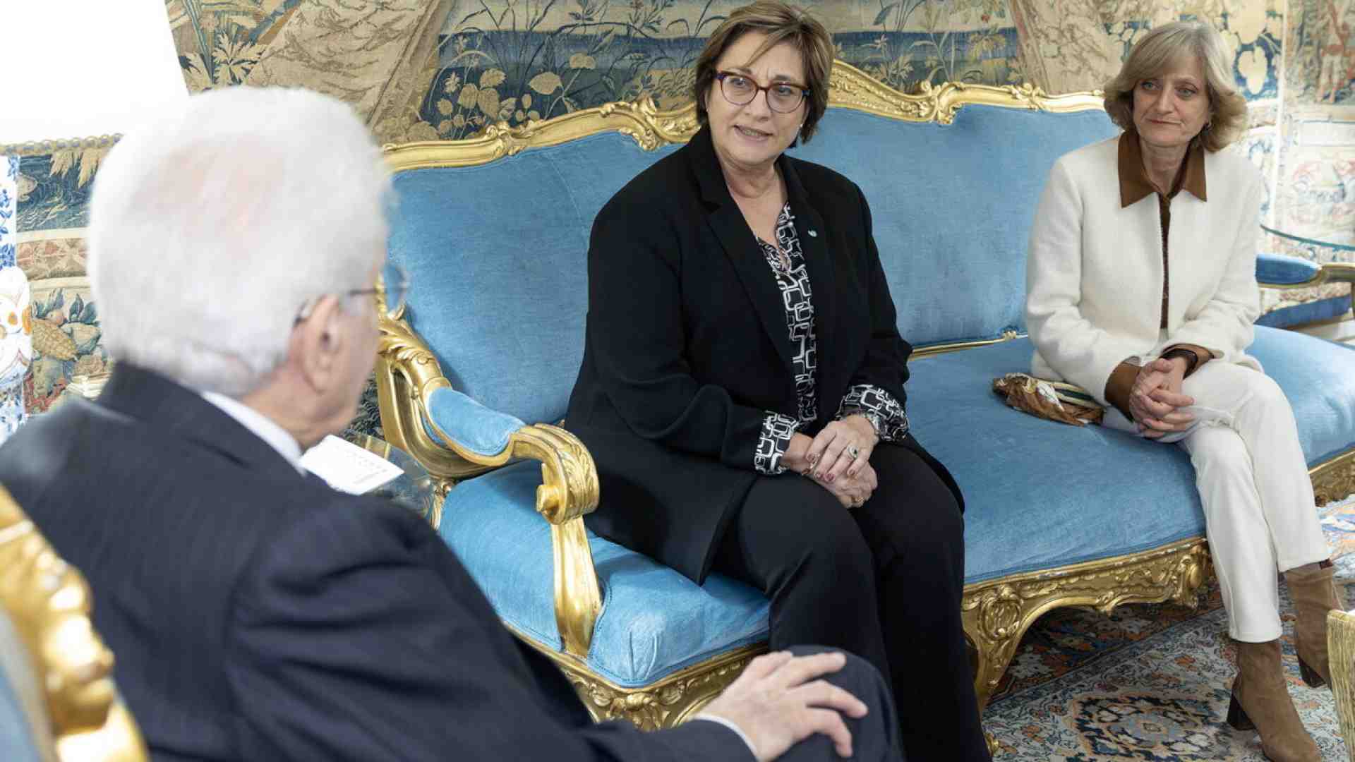 Ottolenghi (Ucei): “Bene il ddl antisemitismo. Le opposizioni? Singolare non averlo sostenuto"