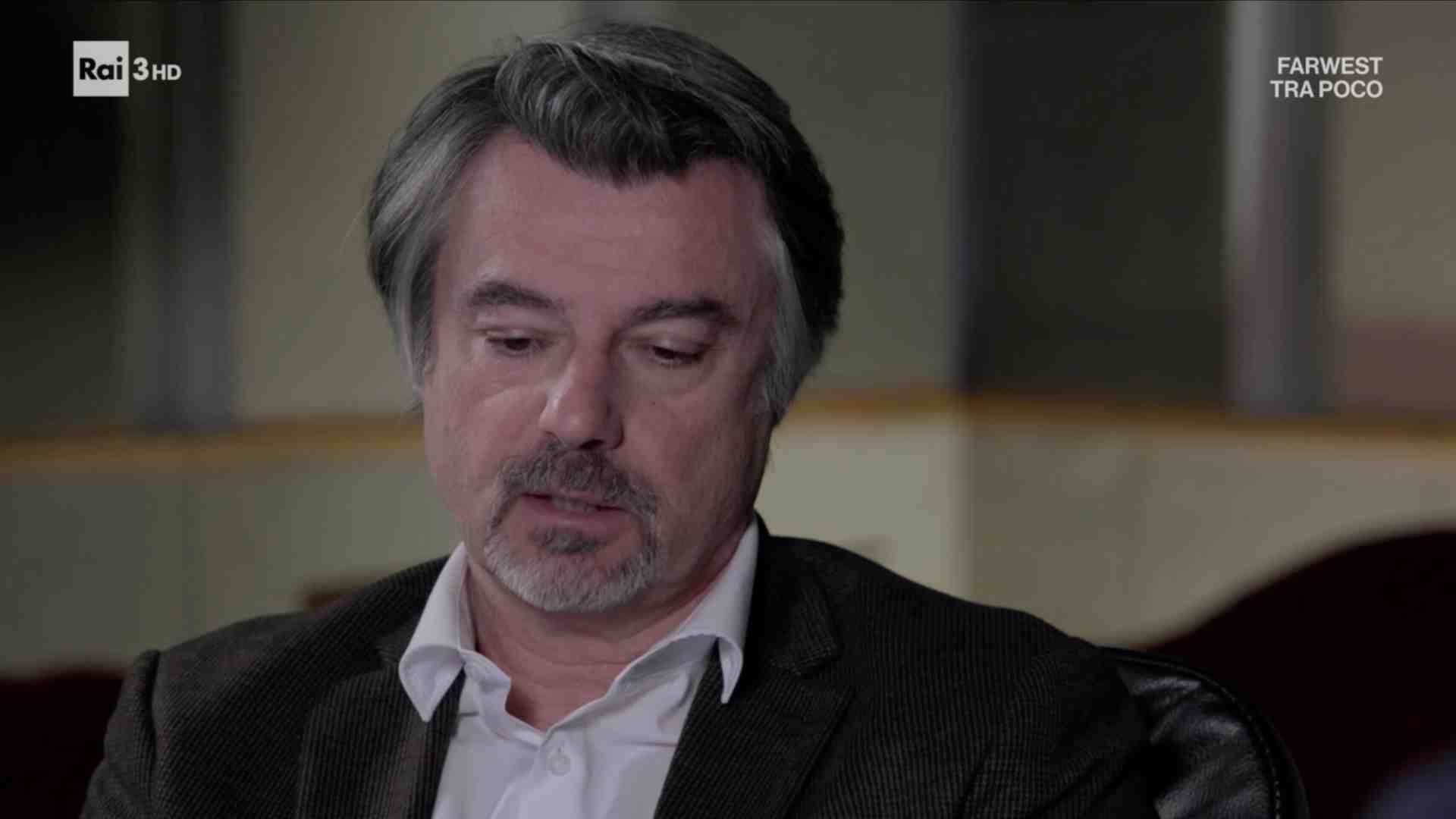 La tragedia improvvisa di Un posto al sole