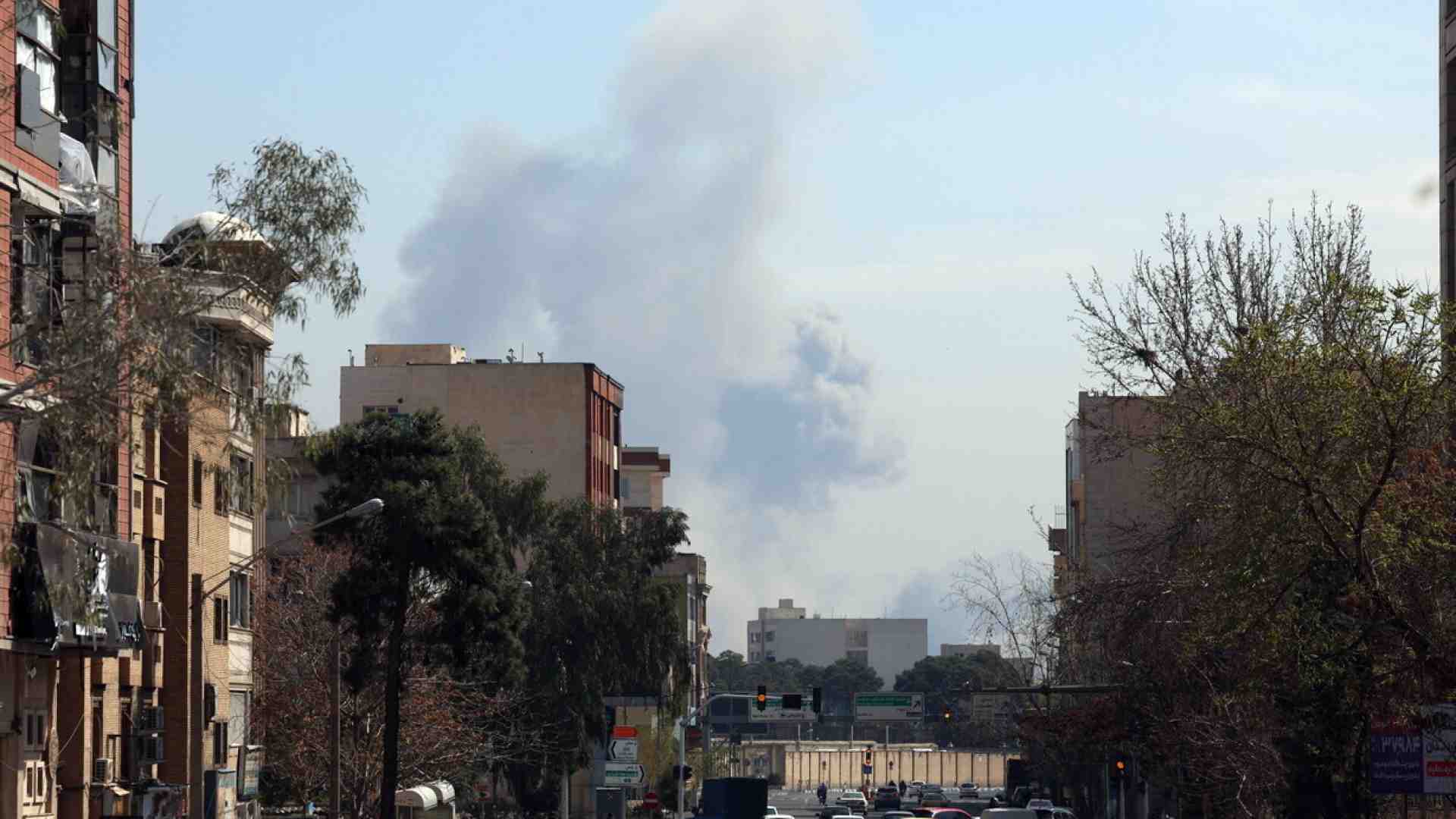 Nel Golfo sono tutti d’accordo: la fine del regime in Iran apre a una nuova èra