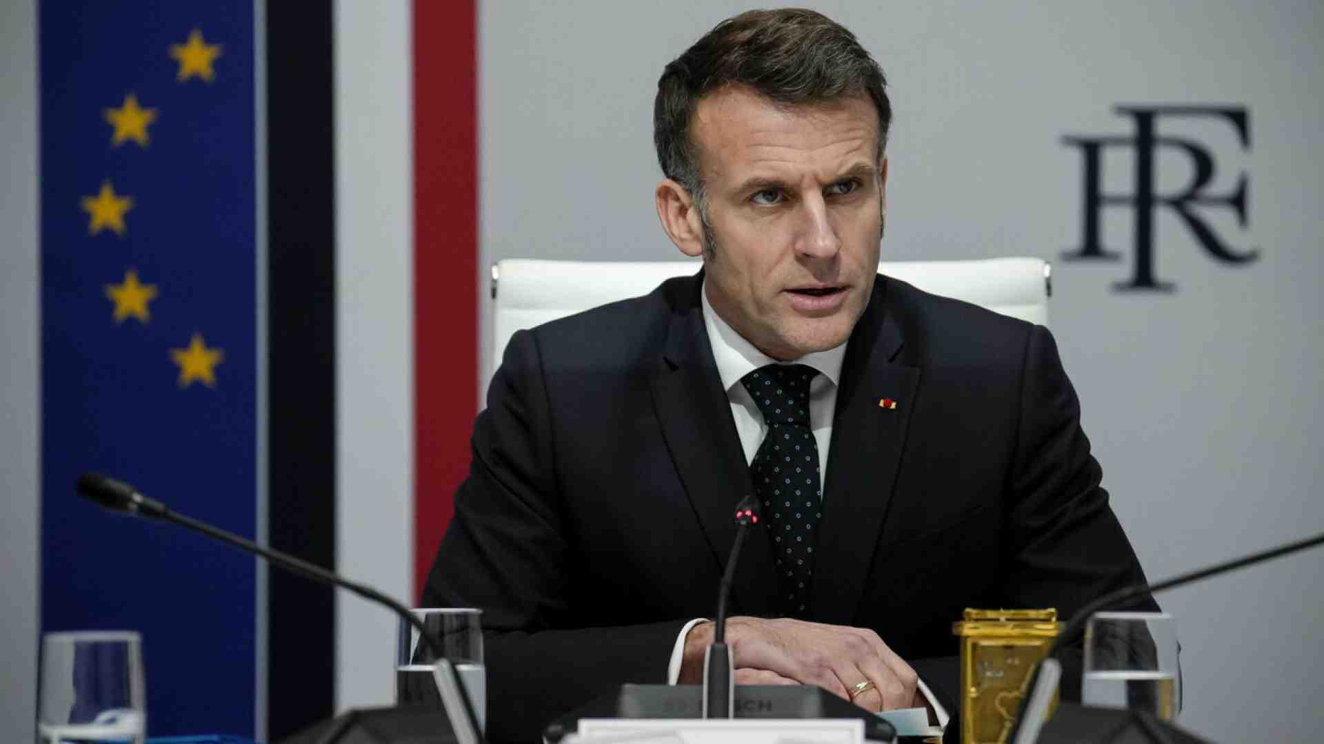 La Francia è pronta. Ecco cosa manda, cosa è già arrivato e come si difende in medio oriente