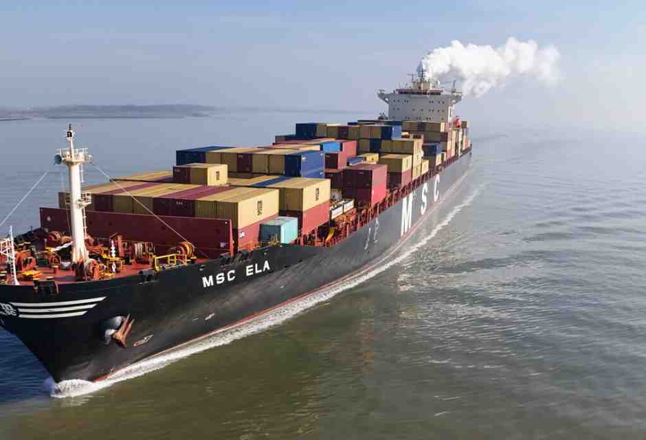 La Cina può sopportare la chiusura di Hormuz per mesi, e senza grandi vantaggi per la Russia