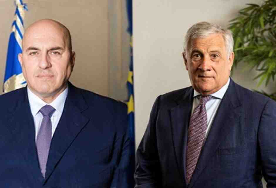 Sì della Camera alla difesa aerea per i paesi del Golfo e aiuti a Cipro. Meloni in Aula l'11