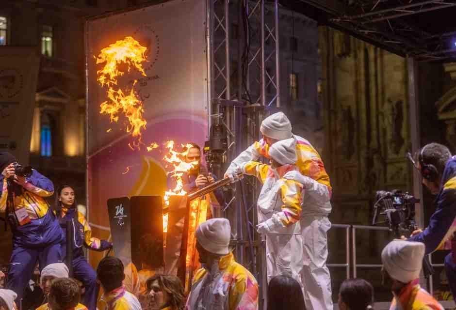 Viva le Paralimpiadi, ma disonore sull’Ipc che permette le bandiere russe. C’è chi dice no