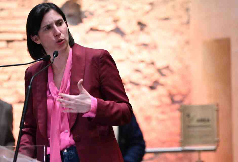 Costi e proposte, il problema di Schlein non è politico ma matematico