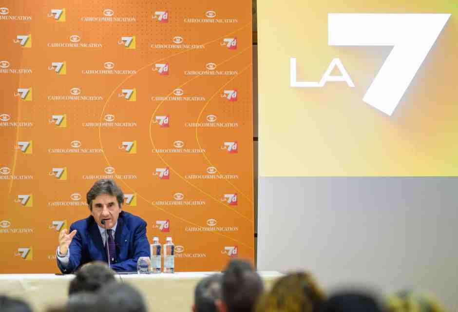 L'ordine dell'Agcom sul referendum: La7 e Discovery devono riequilibrare i palinsesti a favore del sì