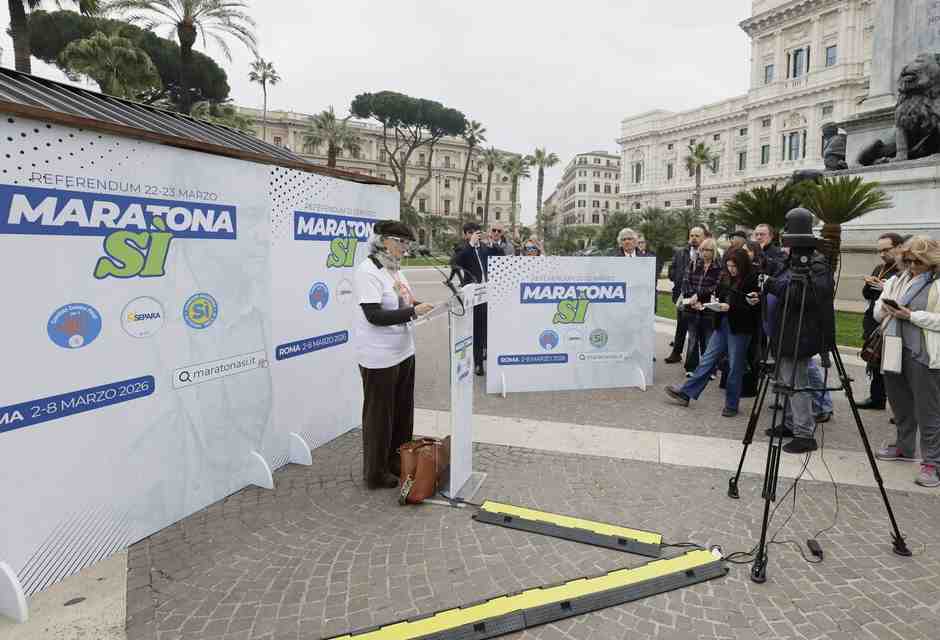 Votare Sì e sognare un’alternativa alla leadership del centrosinistra