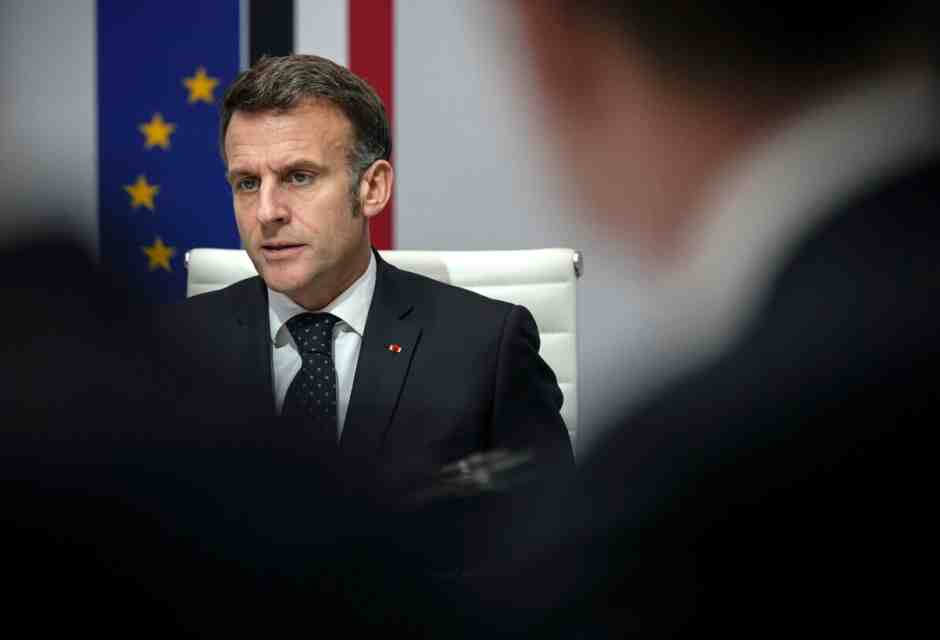 L'impegno europeo in medio oriente