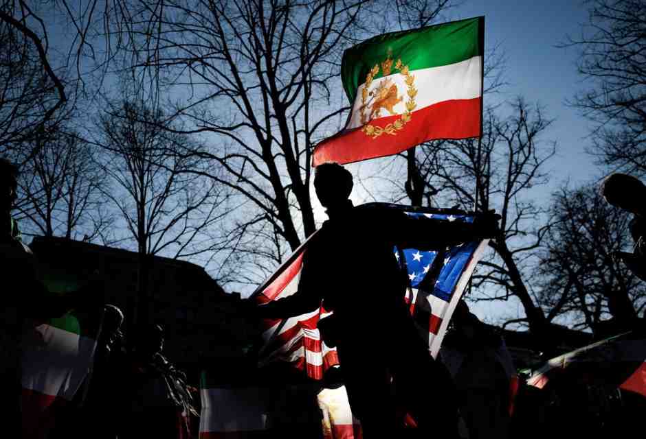 Il regime soffia sulla paura della guerra civile in Iran. La fase più difficile dopo le bombe