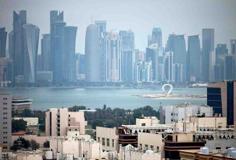 Il Qatar colpito dall’Iran deve trovare il suo nuovo posto nel medio oriente