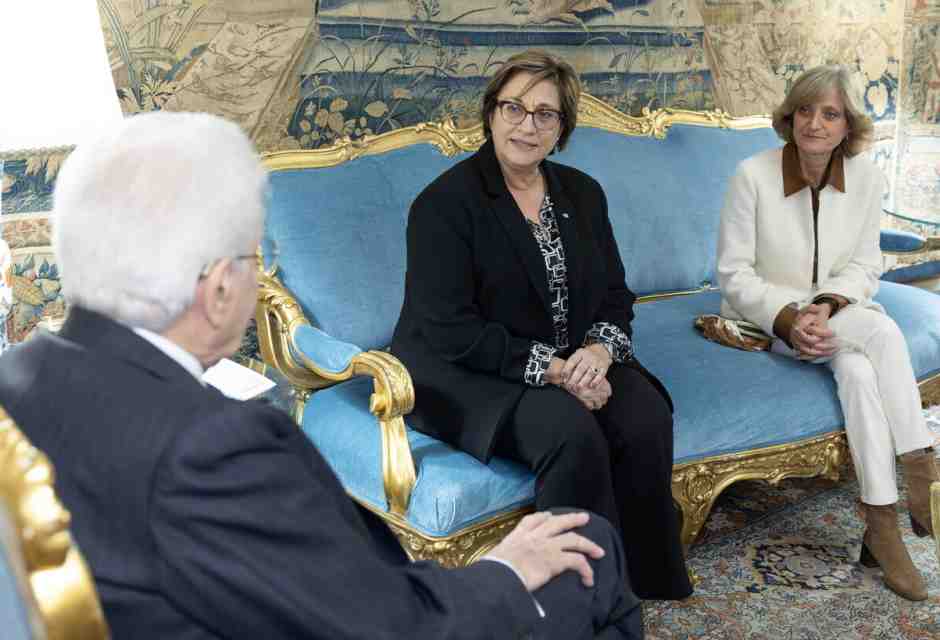 Ottolenghi (Ucei): “Bene il ddl antisemitismo. Le opposizioni? Singolare non averlo sostenuto"