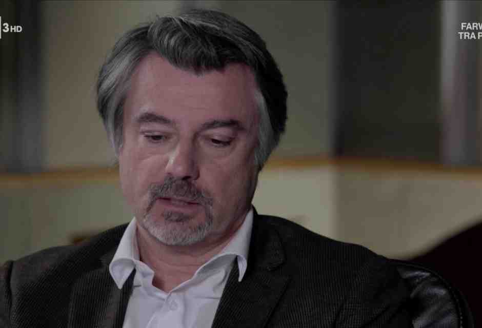 La tragedia improvvisa di Un posto al sole