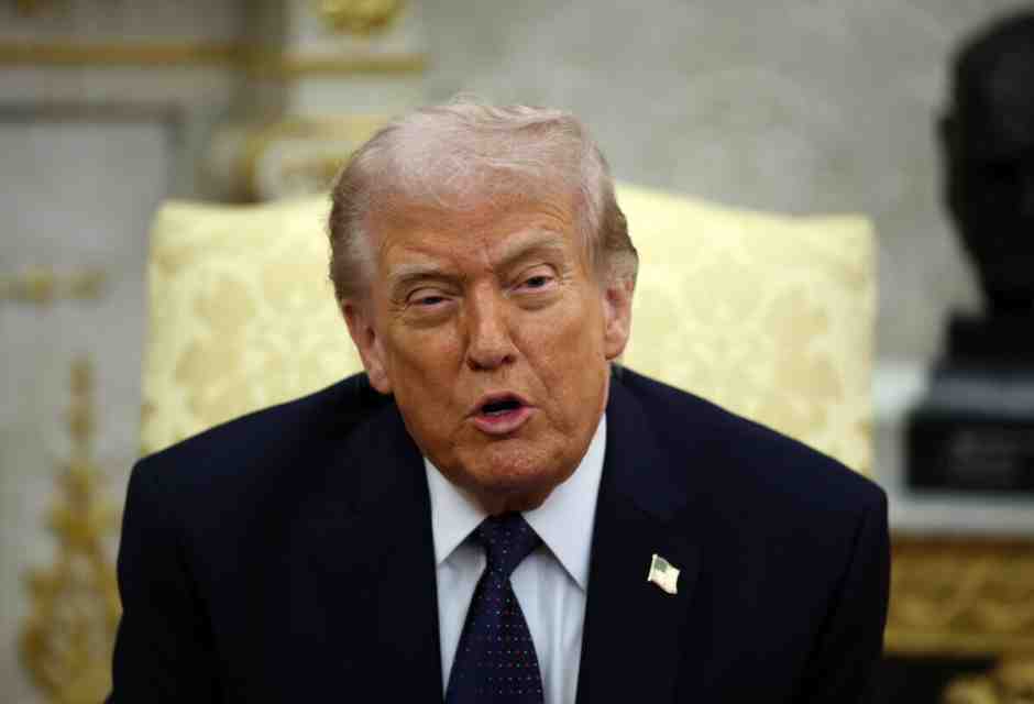 “L’ho preso prima io”. Dietro la personale “Furia epica” di Trump in Iran