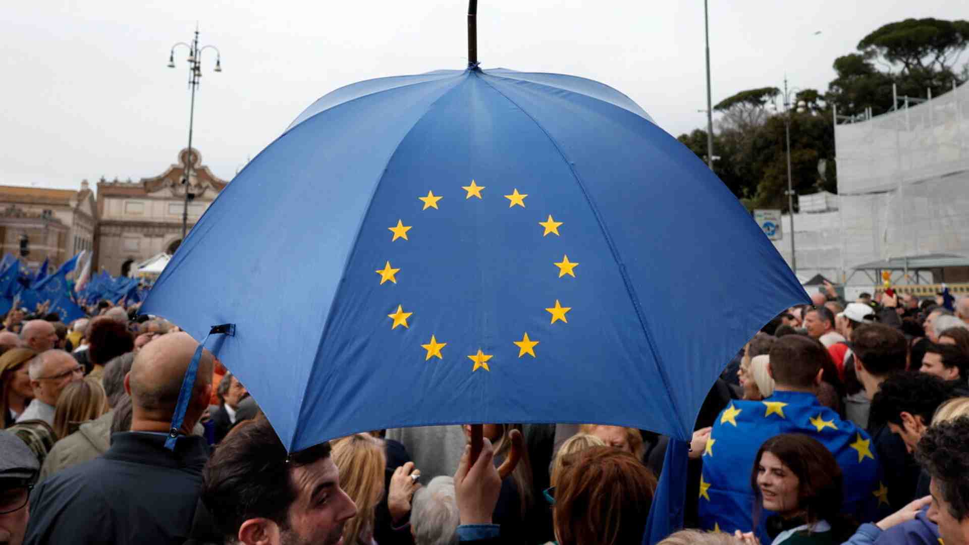La difesa reciproca dell’Ue (solo su carta)