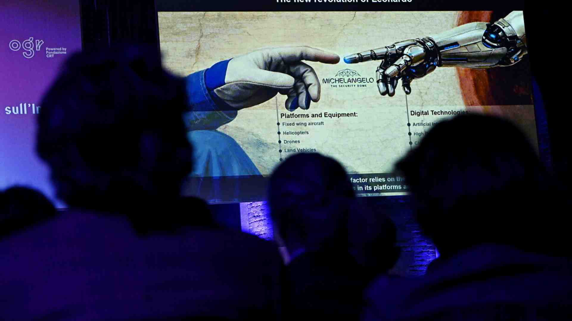 L’uso dell’AI di Anthropic negli attacchi all’Iran