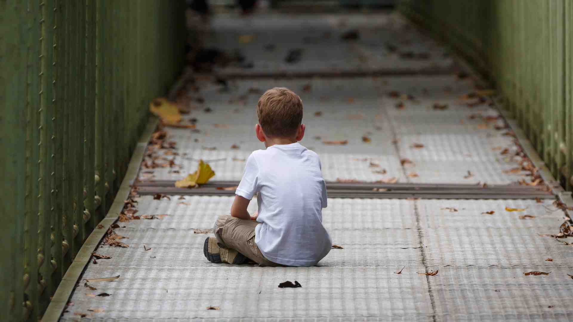 Catarsi catastrofiche e tutti i buchi neri da Shakespeare in poi