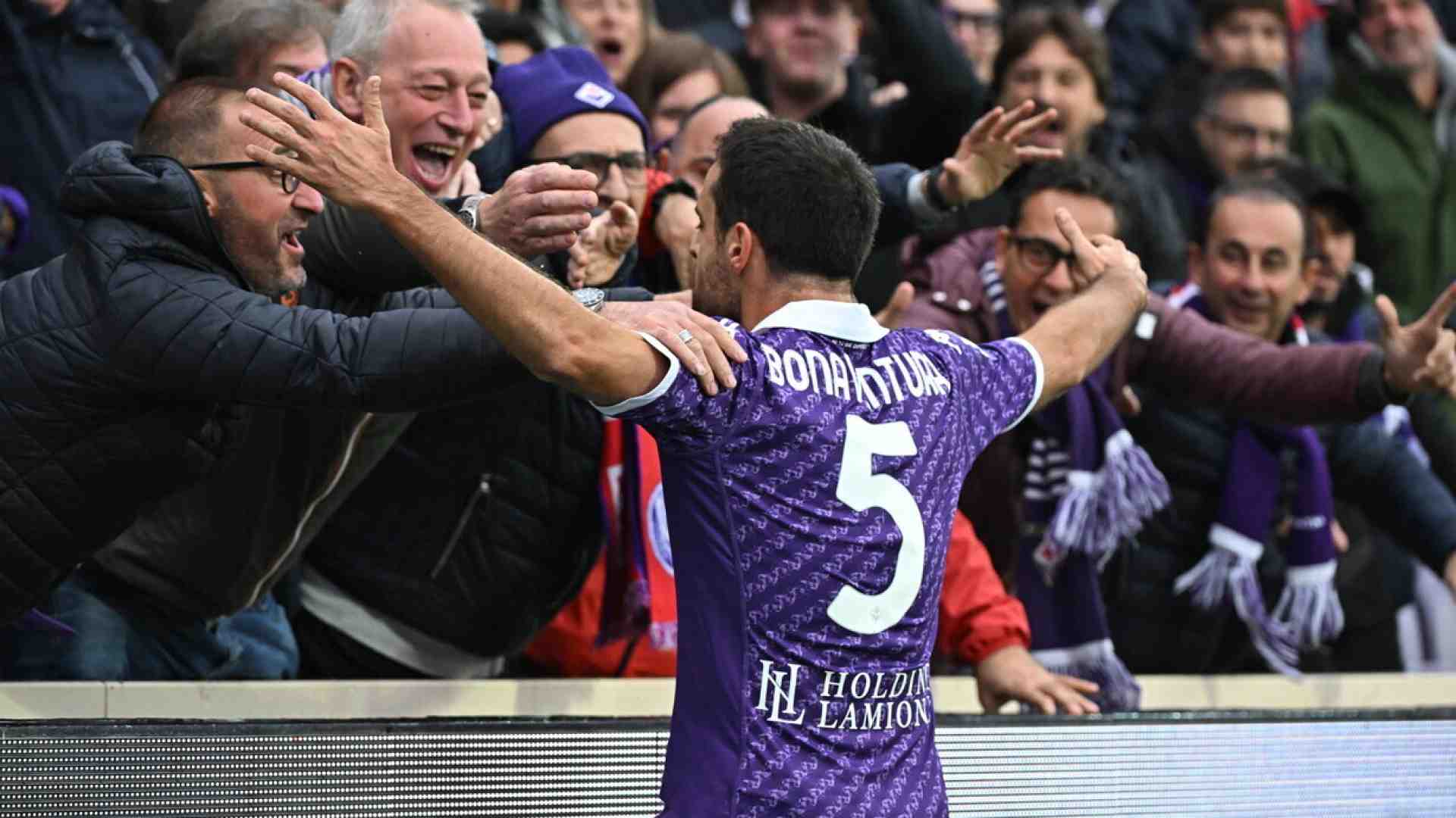 Giacomo Bonaventura si è ritirato dal calcio perché non sente più “il fuoco dentro”