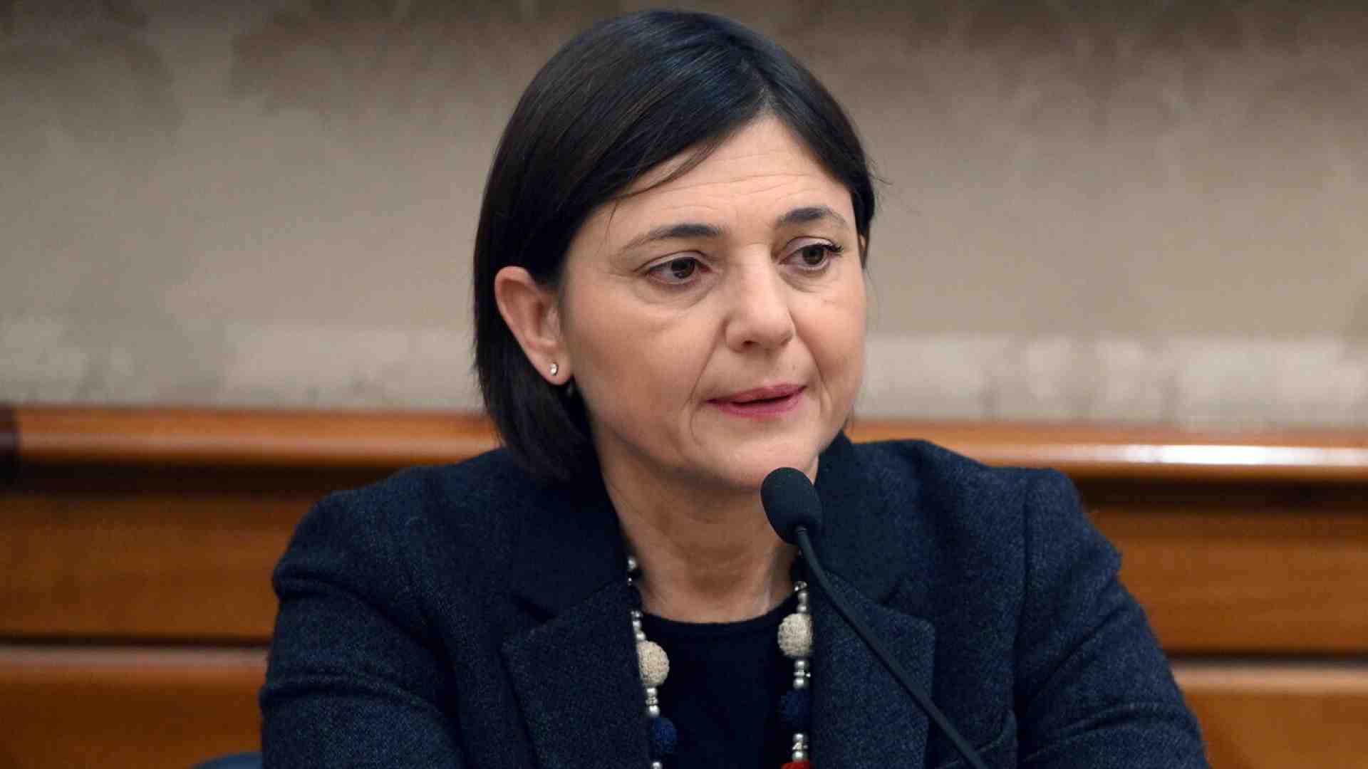 Se a criticare Trump è Debora Serracchiani