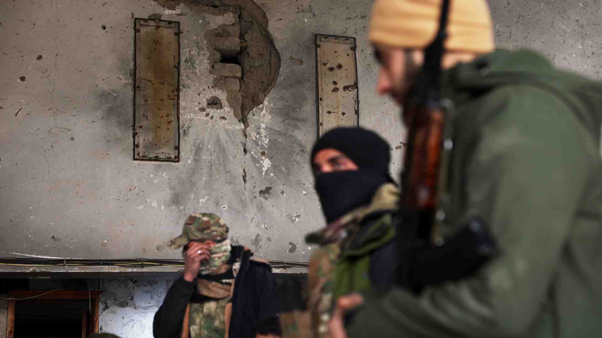 I curdi, utili sul terreno ma spesso divisi, traditi e svenduti