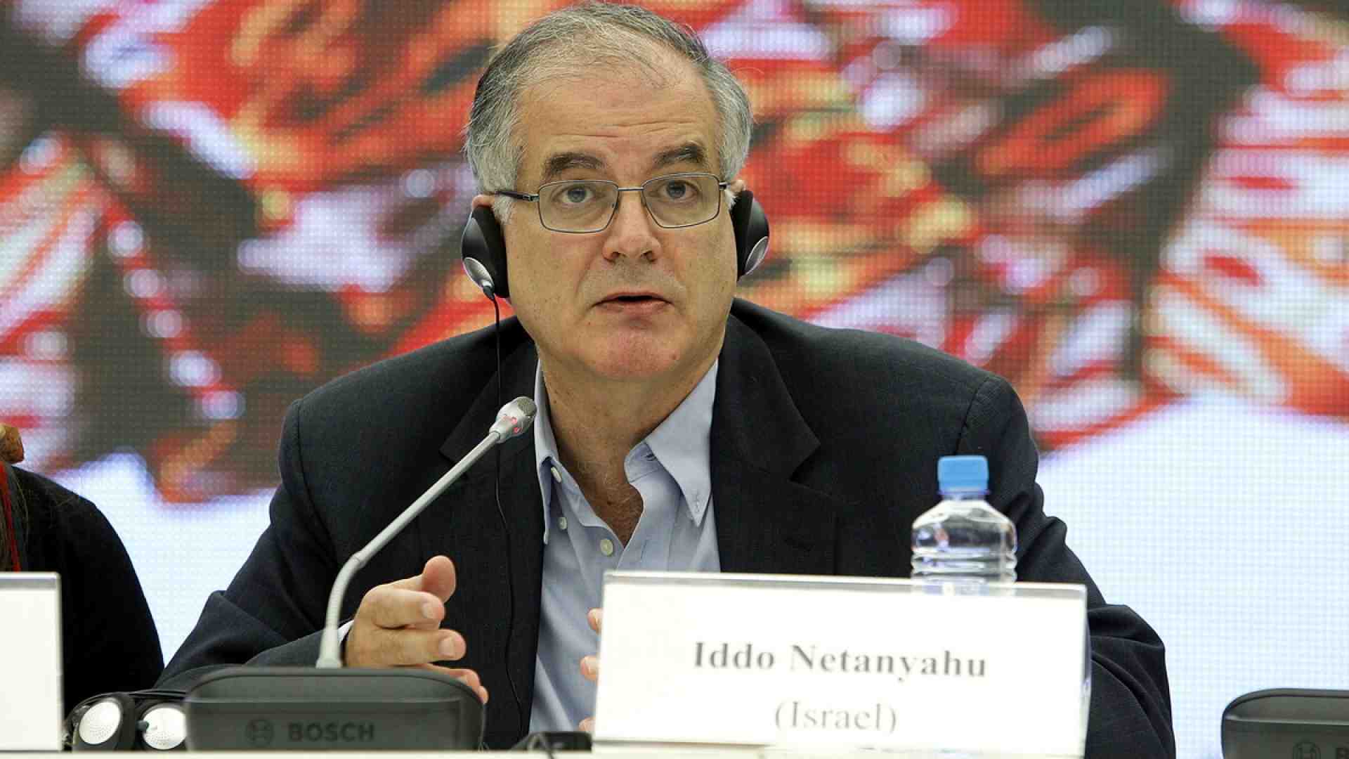 La minaccia dell’Iran e il senso di una guerra preventiva, spiegate dal fratello di Netanyahu