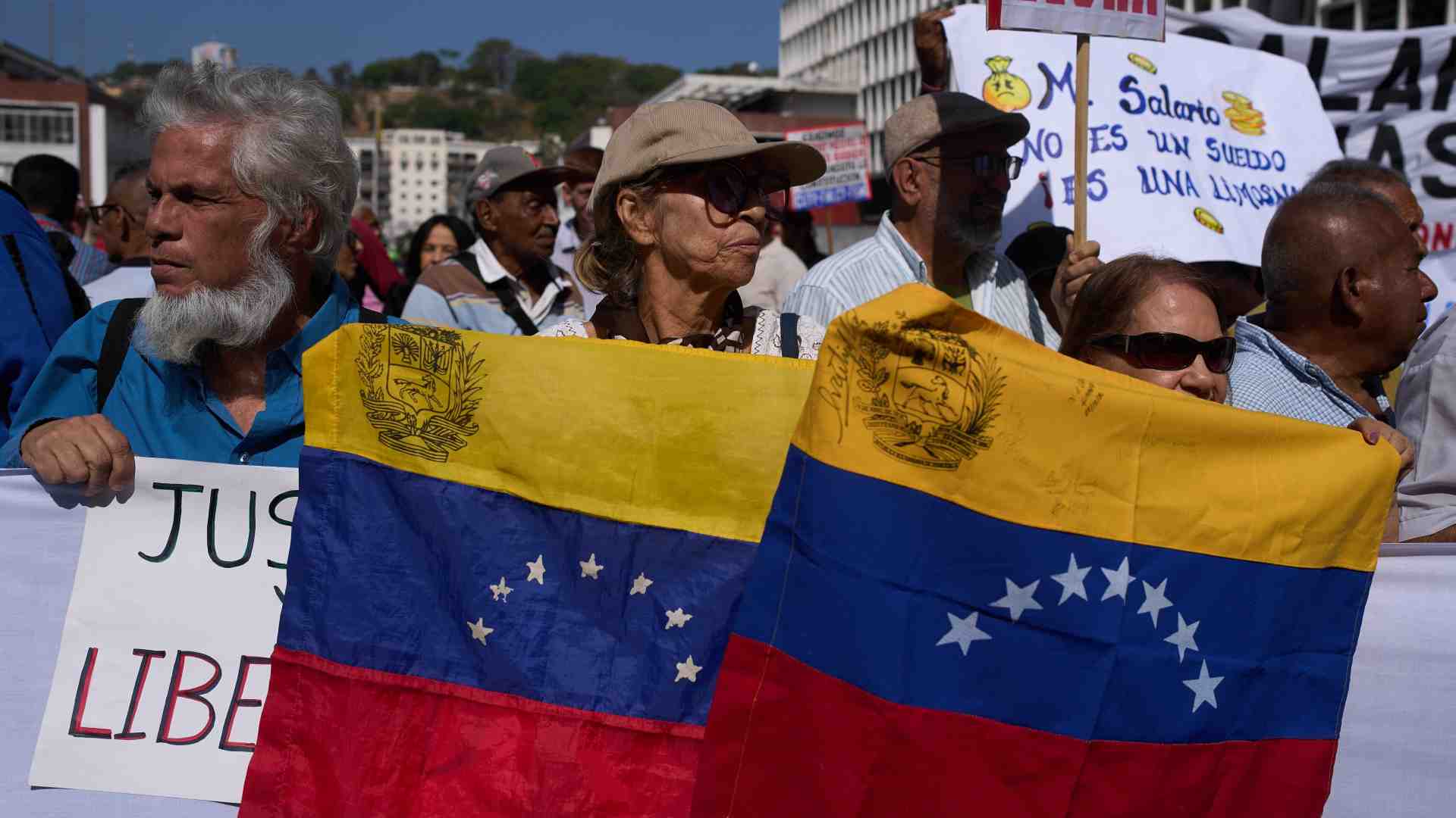 Narcotraffico, corruzione, repressione brutale. Ecco cos'era il Venezuela di Maduro
