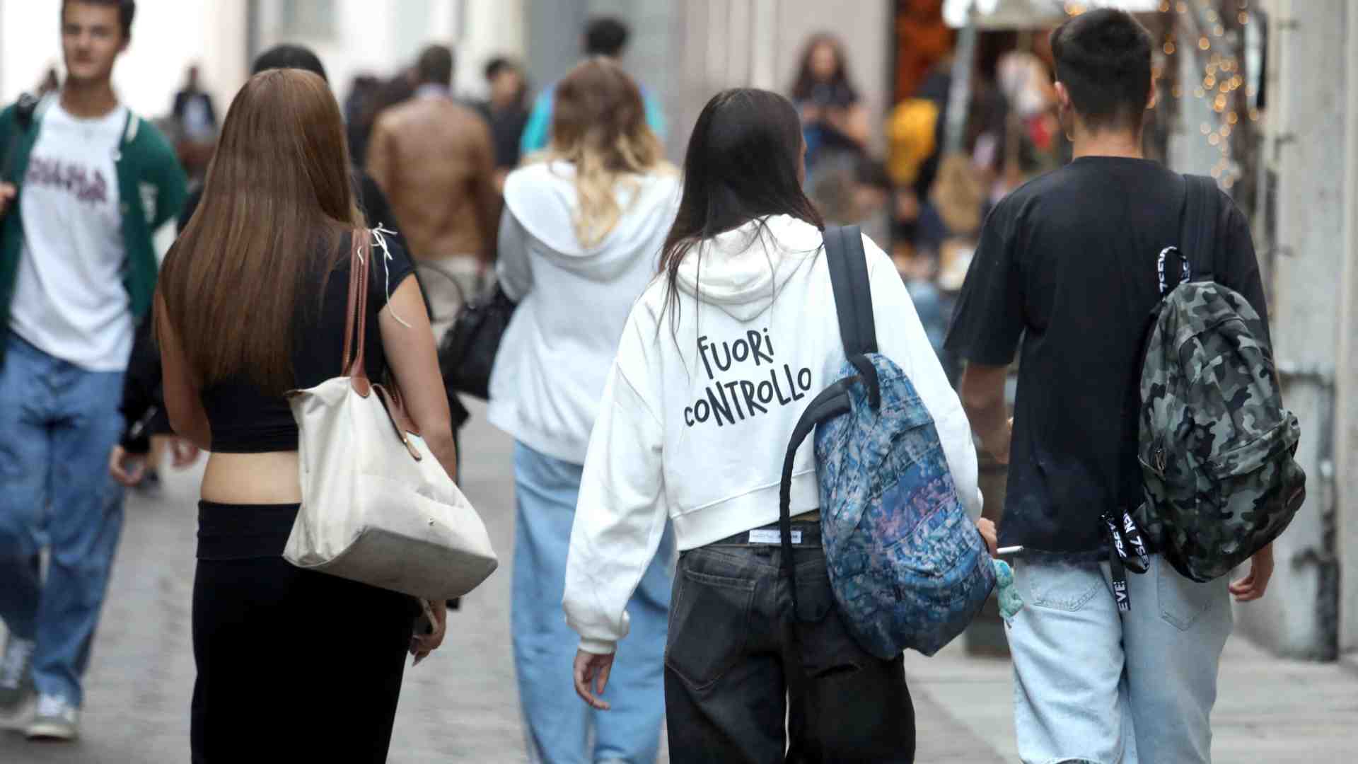 In amore, la Gen Z è più conservatrice dei boomer