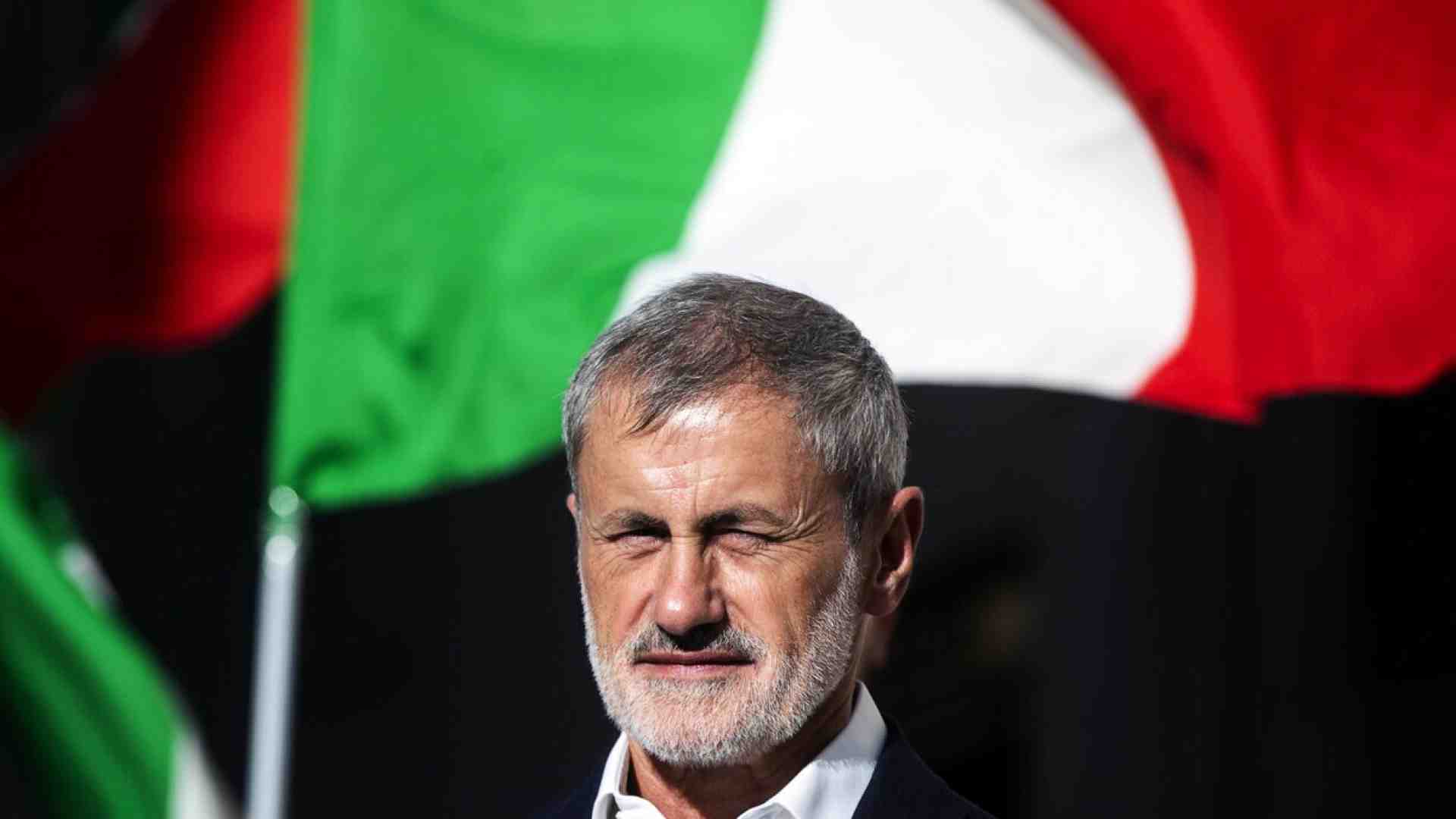 La fredda macchina della giustizia e la linea del destino, che ci rende tutti uguali