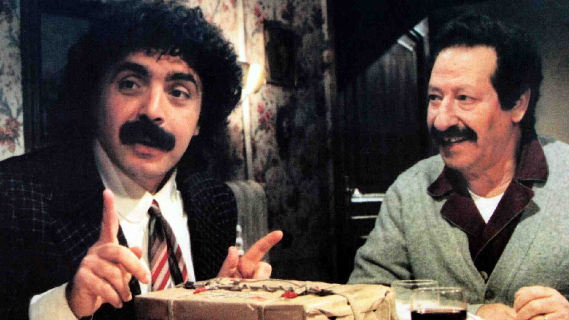 Quarant'anni di "Il Bi e il Ba", il film