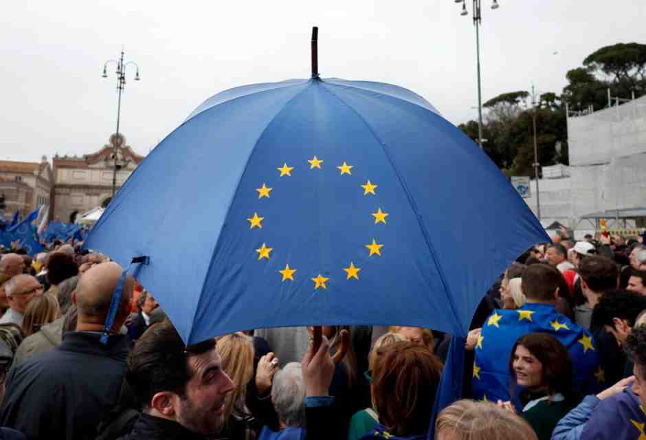 La difesa reciproca dell’Ue (solo su carta)