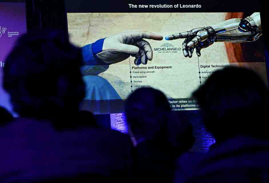 L’uso dell’AI di Anthropic negli attacchi all’Iran