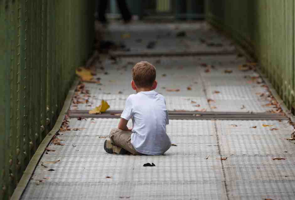 Catarsi catastrofiche e tutti i buchi neri da Shakespeare in poi