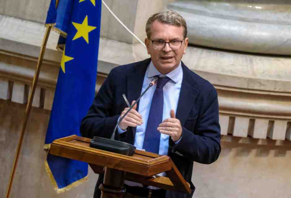 “Al referendum voto Sì”, dice Andrea Reale, giudice e membro del direttivo dell'Anm