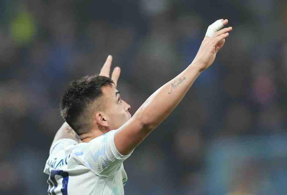 La crisi dei bomber in Serie A