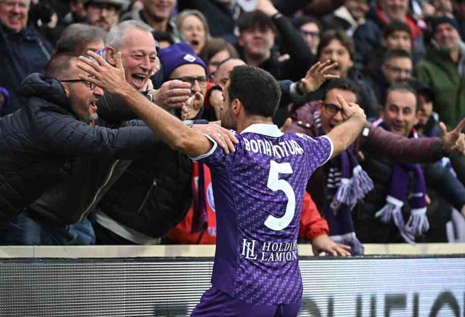 Giacomo Bonaventura si è ritirato dal calcio perché non sente più “il fuoco dentro”