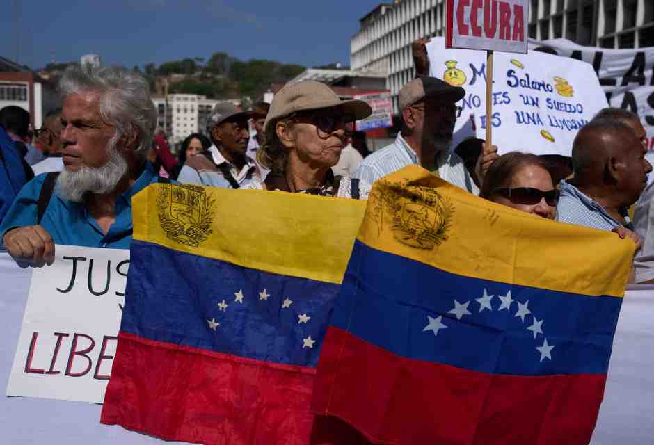 Narcotraffico, corruzione, repressione brutale. Ecco cos'era il Venezuela di Maduro