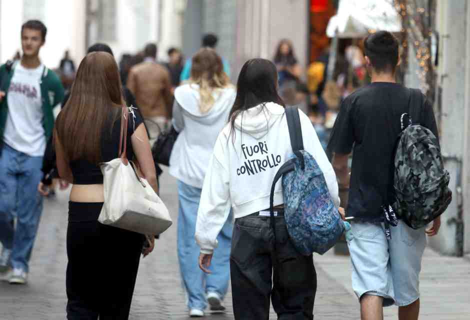 In amore, la Gen Z è più conservatrice dei boomer