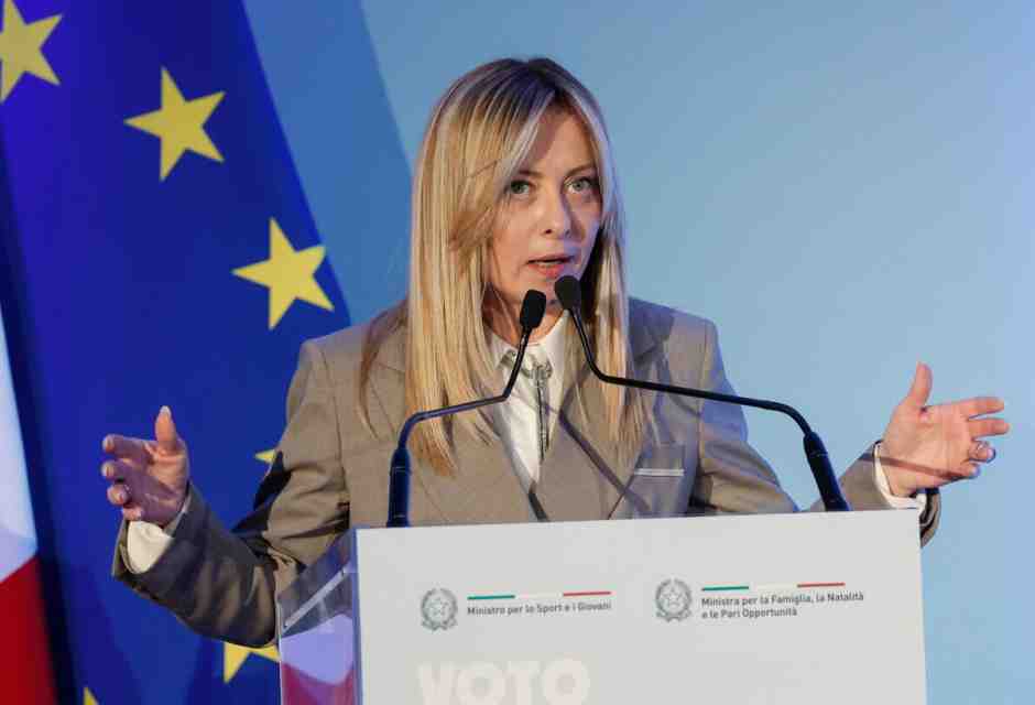 Appunti per una riforma dell’Ets